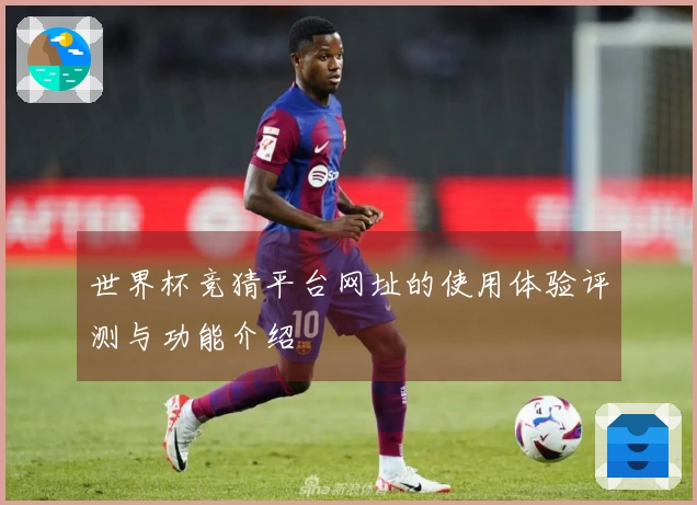 世界杯竞猜平台网址的使用体验评测与功能介绍