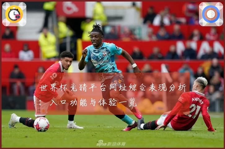 世界杯竞猜平台网址综合表现分析：入口功能与体验一览